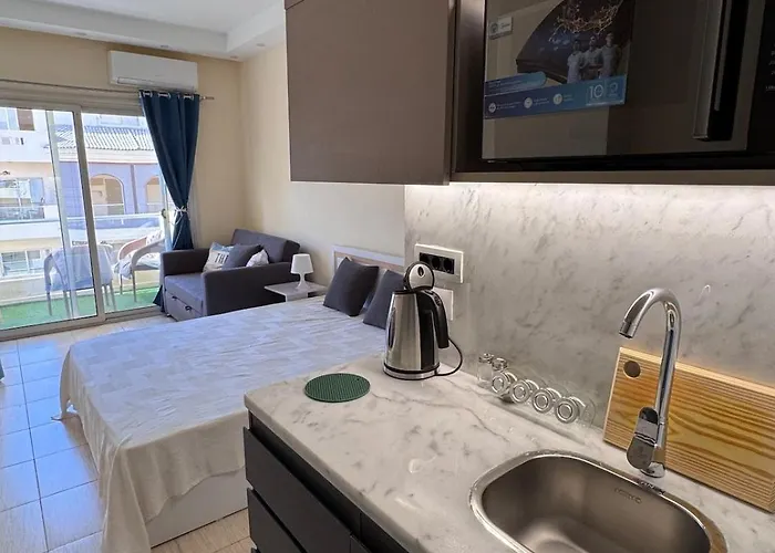 Florenza Klara Apartamento *