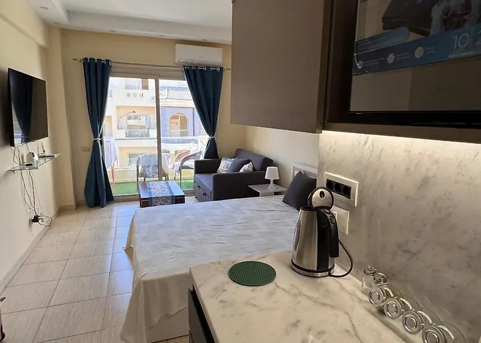 Apartamento Florenza Klara *