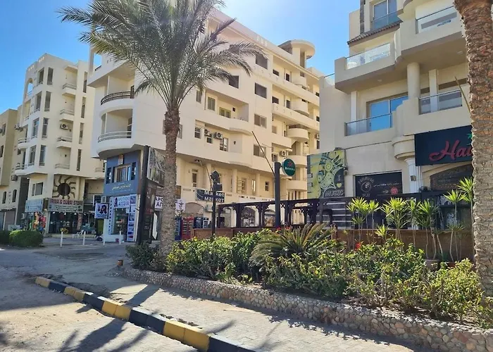 Florenza Klara * Hurghada