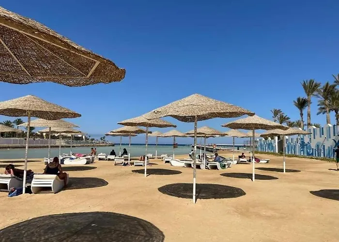 Florenza Klara Apartamento Hurghada