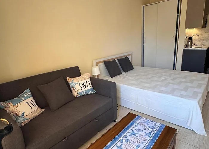 Florenza Klara Apartamento *