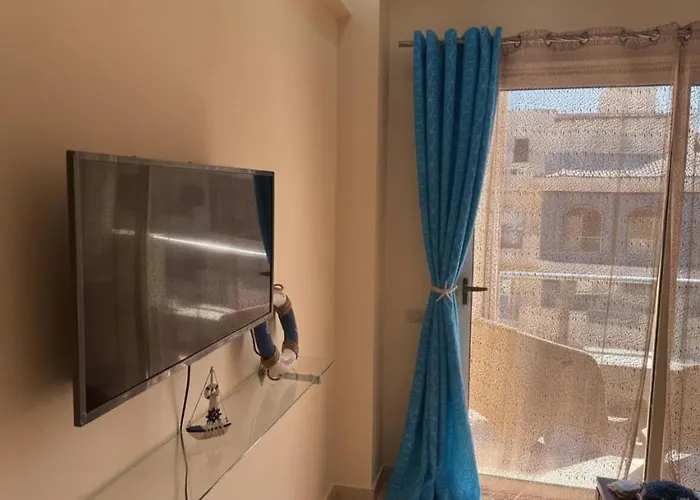 Appartement Florenza Klara