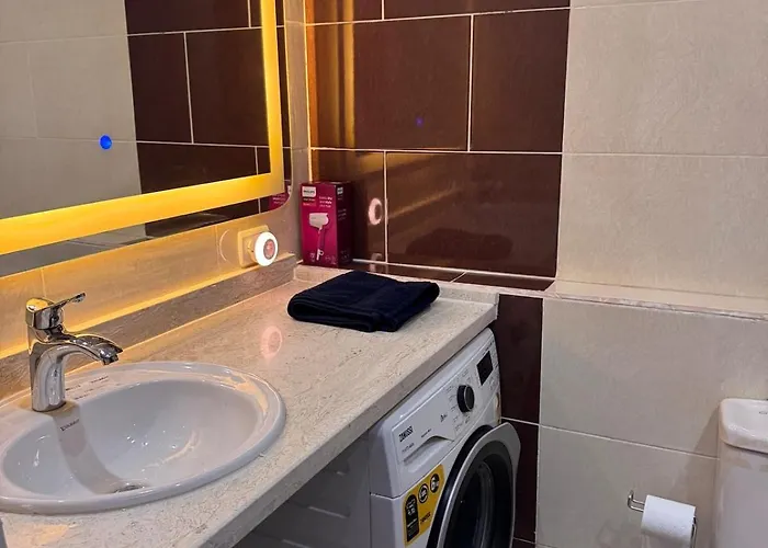 Florenza Klara Apartamento